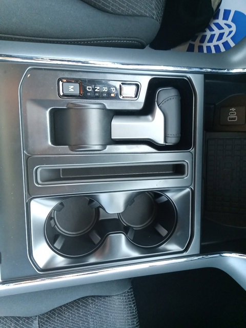 New 2025 Ford F150 XLT w/ Equipment Group 302A MID image 52
