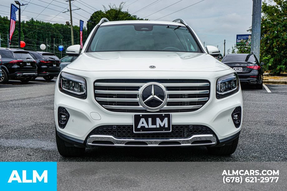 Used 2024 Mercedes-Benz GLB 250 image 9