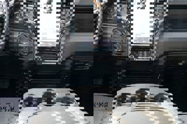 New 2026 RAM 2500 Tradesman image 34