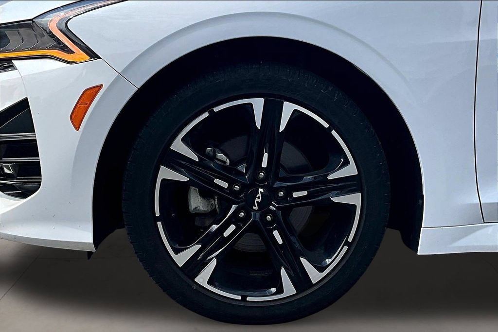 Used 2024 Kia K5 GT-Line FWD image 33