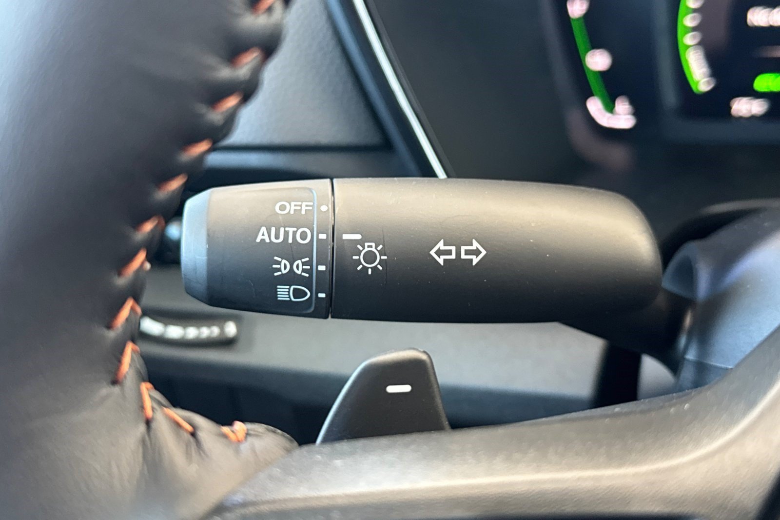 New 2026 Honda CR-V Sport-L image 32