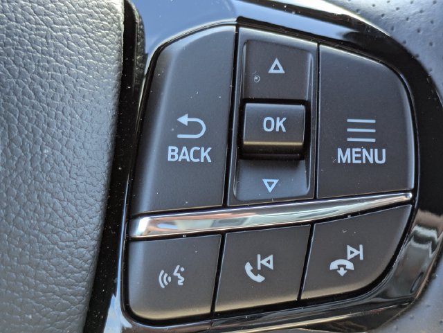 Certified 2026 Ford Explorer Tremor w/ Tremor Ultimate Package AWD/4WD image 27