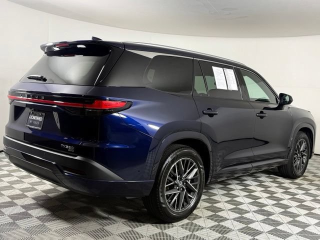 Used 2026 Lexus TX 350 AWD w/ Technology Package image 9