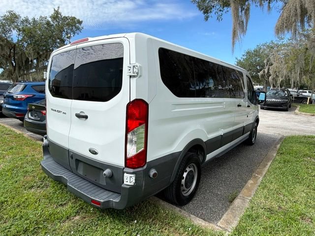 Used 2018 Ford Transit 350 XL RWD image 8