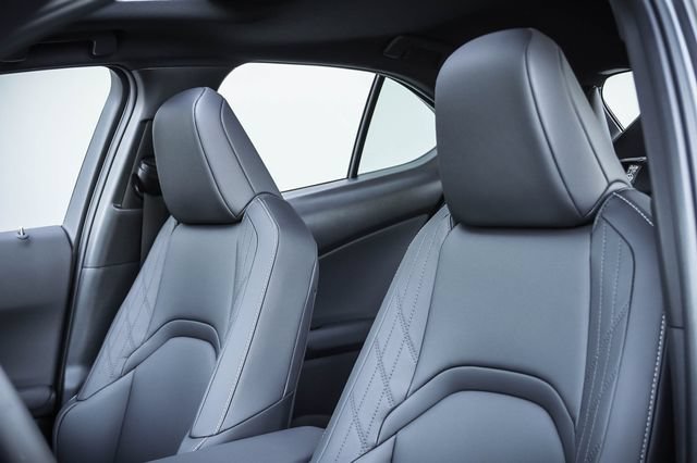 Used 2026 Lexus UX 300h FWD w/ Accessory Package (P1) image 10