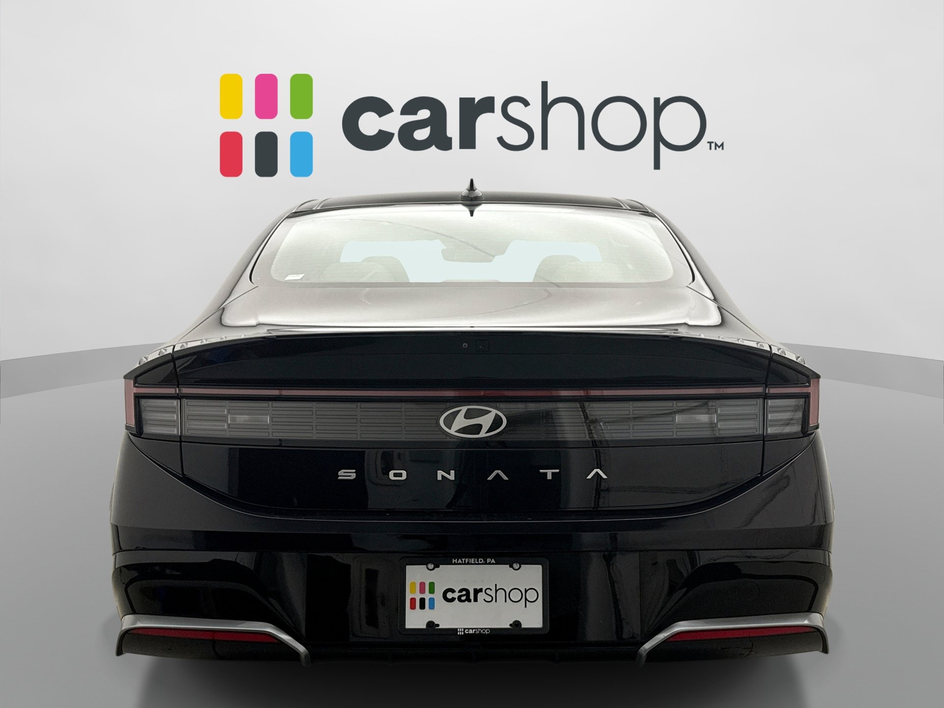Used 2025 Hyundai Sonata SEL FWD image 4