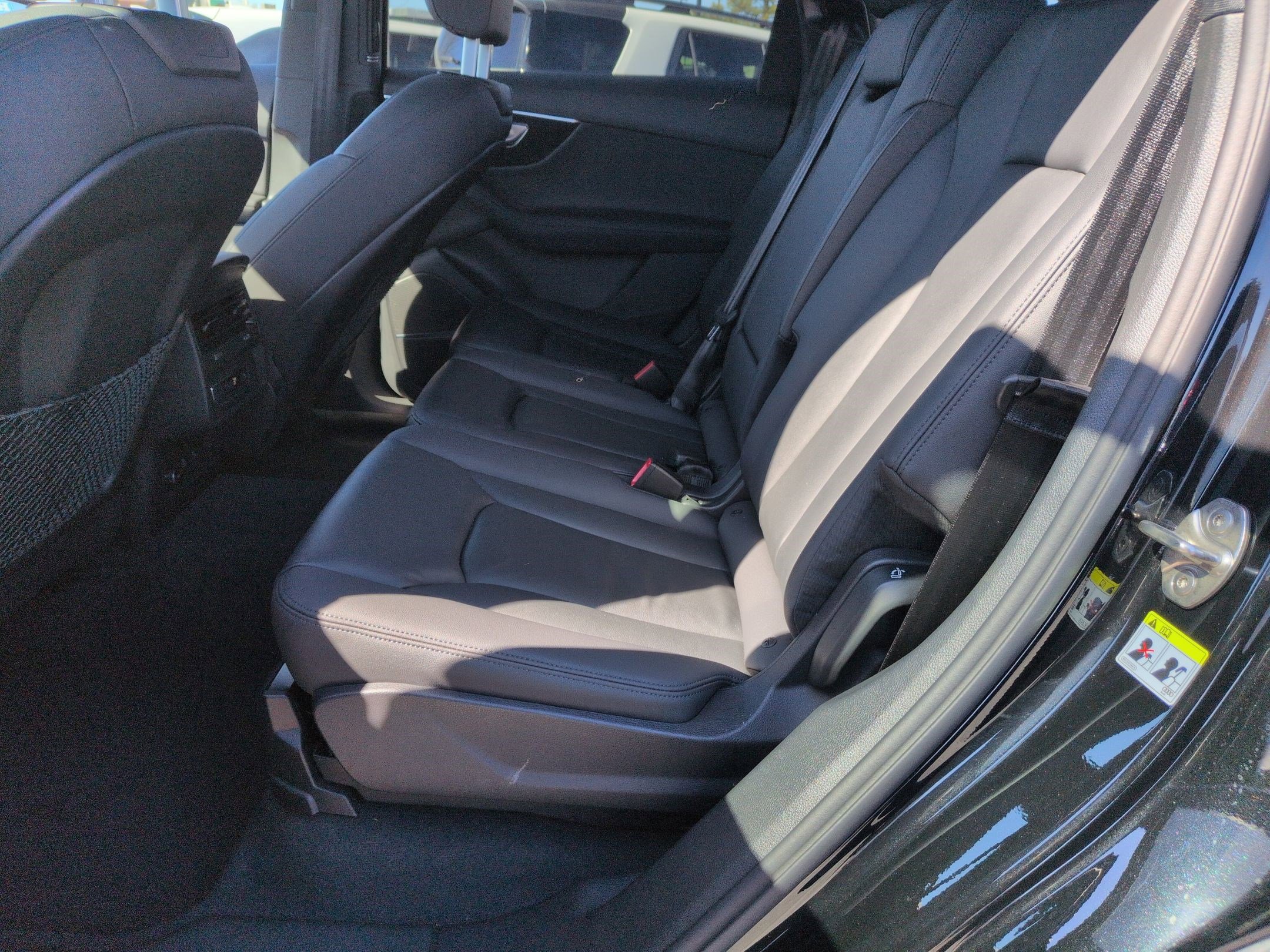 Used 2023 Audi Q7 3.0T Premium Plus image 28