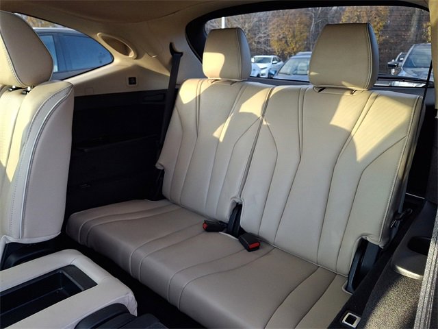 Certified 2023 Acura MDX SH-AWD w/ Advance Package image 10