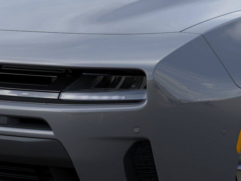New 2026 Dodge Charger Scat Pack w/ Blacktop Package AWD/4WD image 36