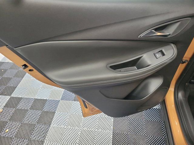 Used 2024 Buick Encore GX Preferred FWD image 17