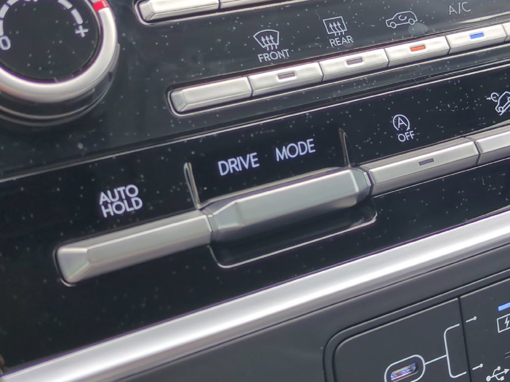 New 2027 Hyundai Santa Fe SE FWD image 29