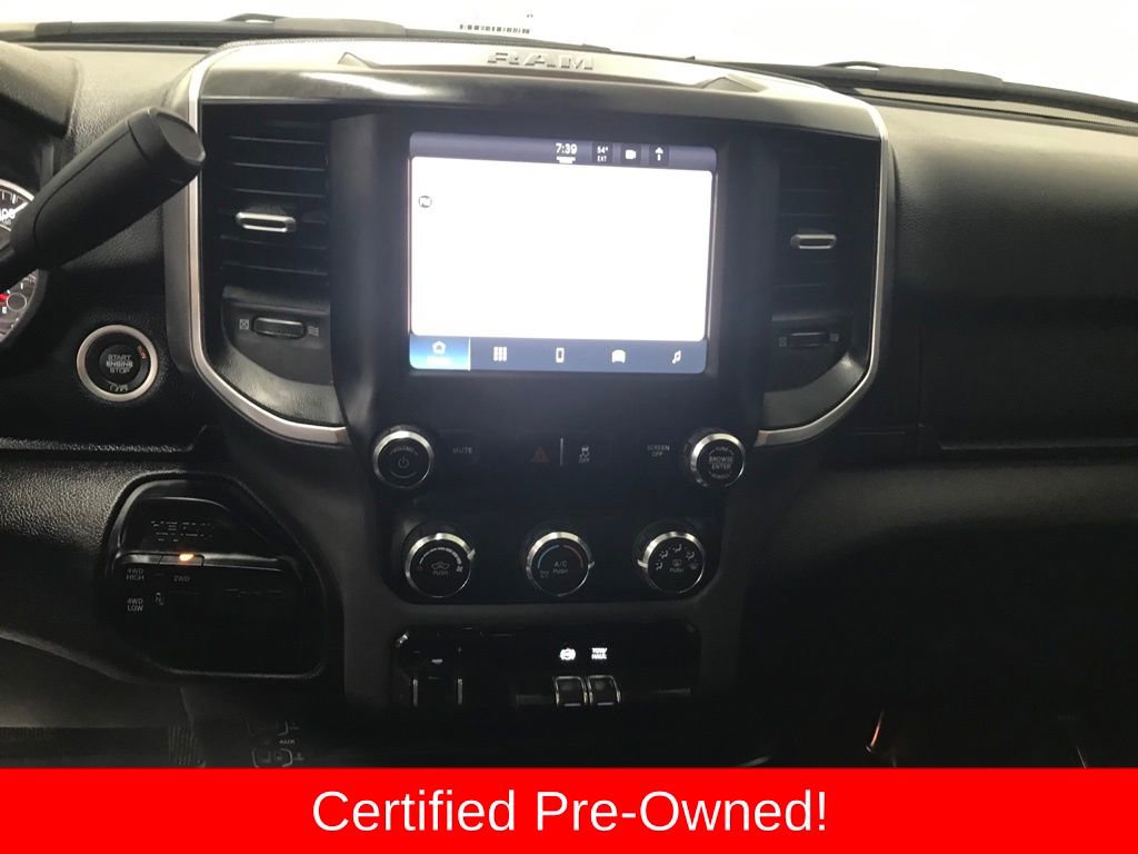 Certified 2024 RAM 3500 Big Horn image 16