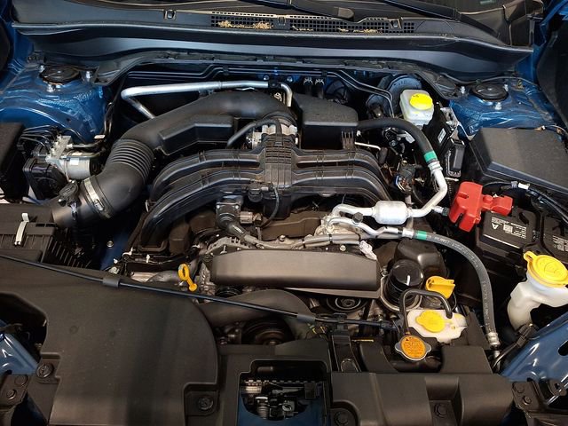 Certified 2026 Subaru Forester Wilderness AWD/4WD image 29