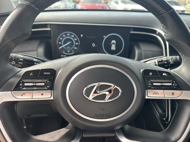 Used 2023 Hyundai Tucson SEL w/ Convenience Package AWD/4WD image 23