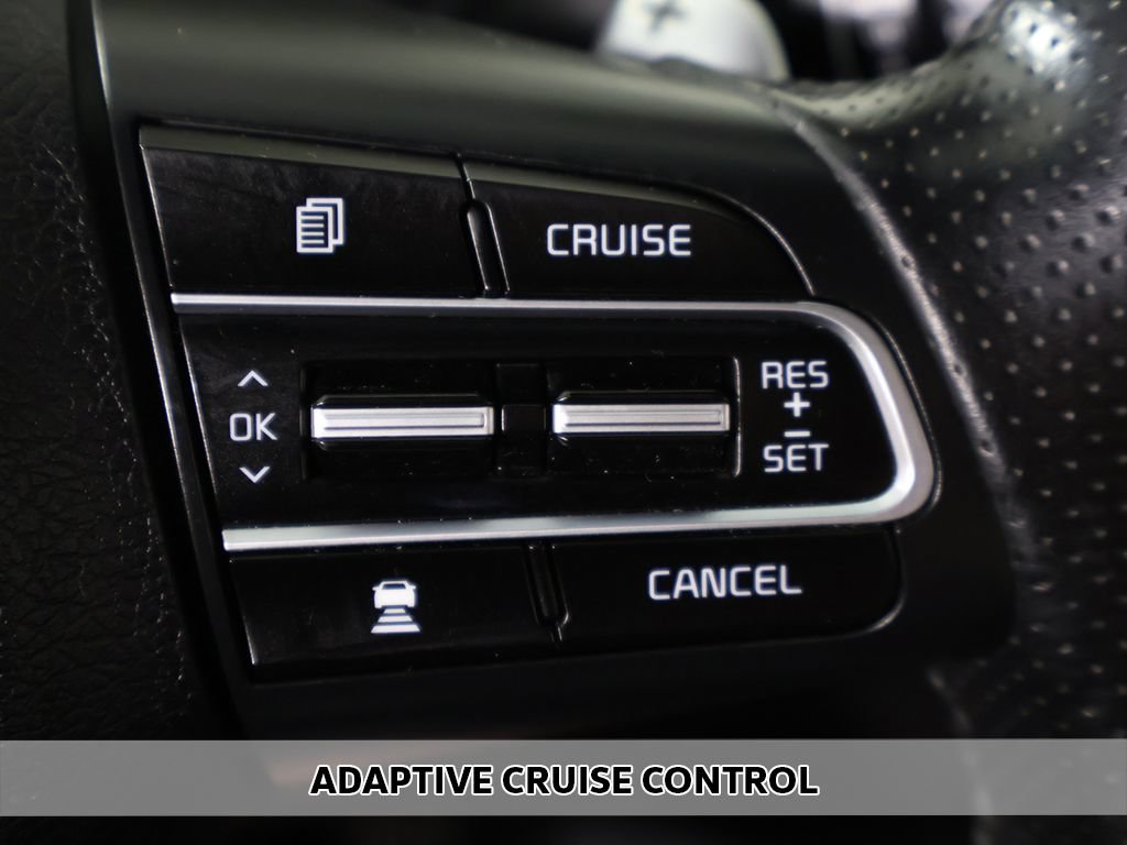 Used 2019 Kia Stinger GT2 AWD/4WD image 6