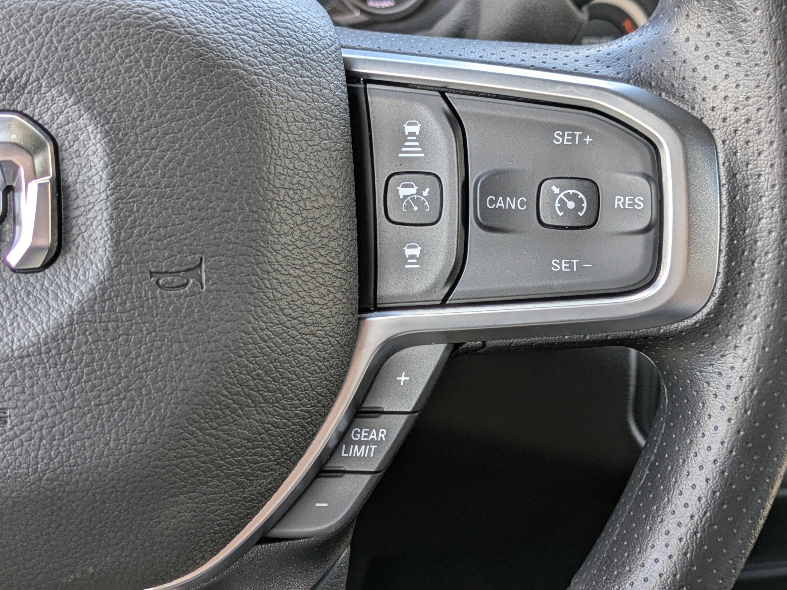 New 2026 RAM 3500 Tradesman image 19