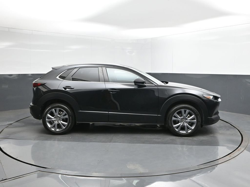 Used 2024 MAZDA CX-30 AWD 2.5 S w/ Preferred Package image 26