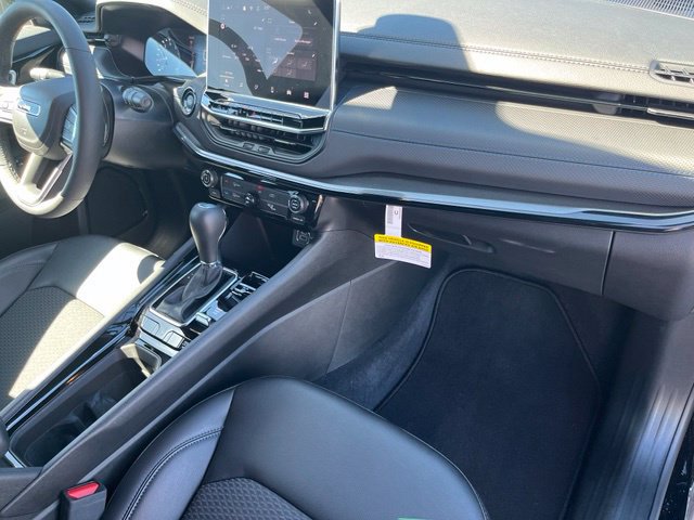 New 2026 Jeep Compass Latitude AWD/4WD image 24