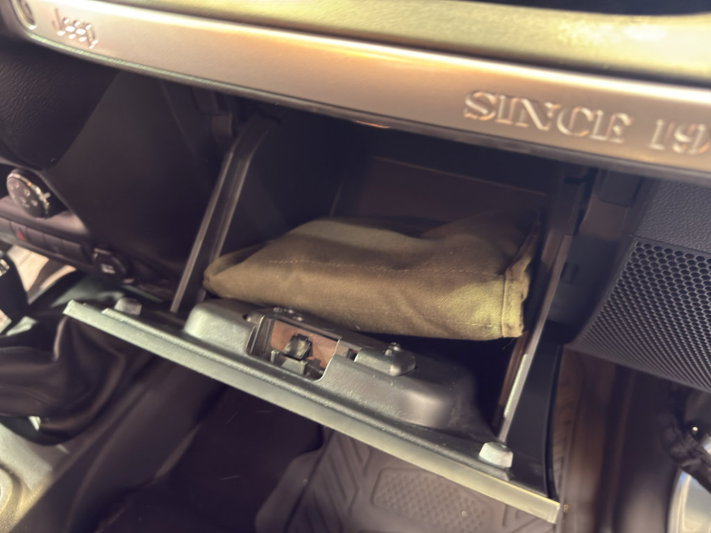 Used 2015 Jeep Wrangler Rubicon w/ Dual Top Group image 23