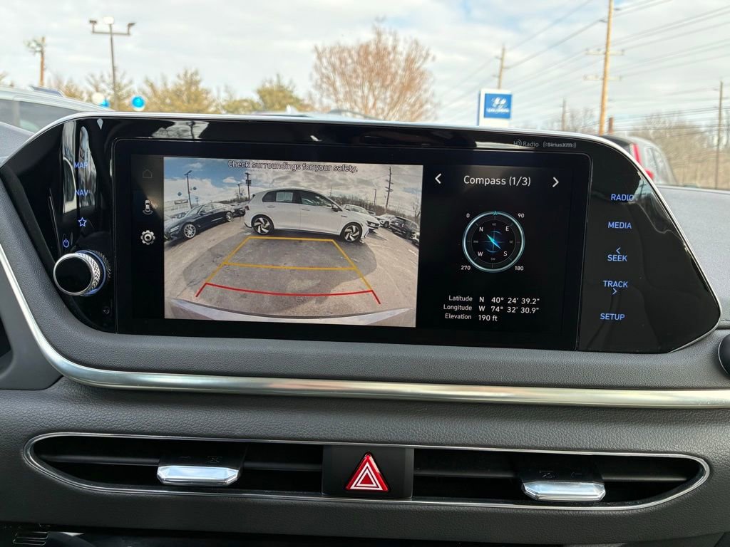 Used 2023 Hyundai Sonata SEL image 28