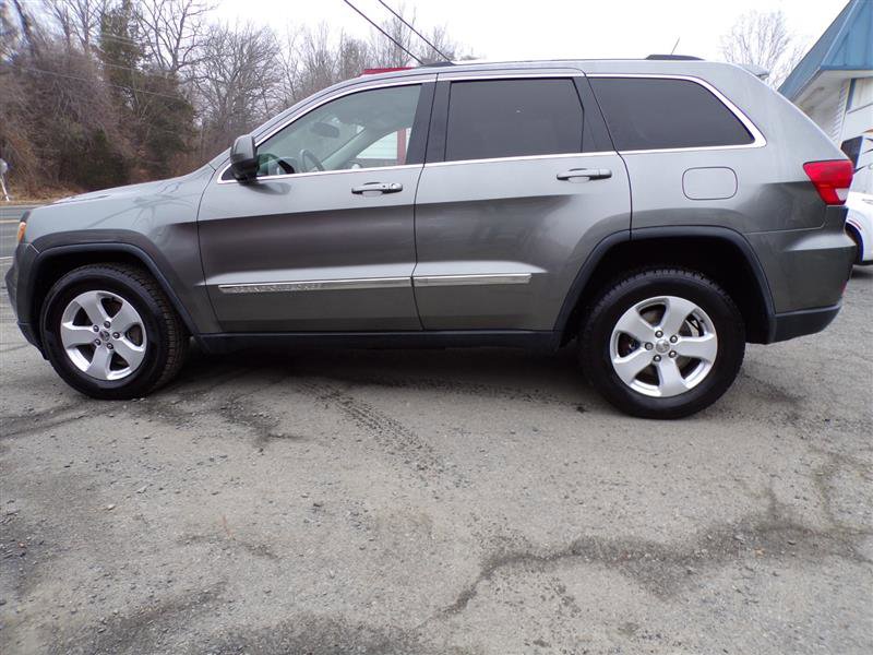 Used 2012 Jeep Grand Cherokee Laredo image 12
