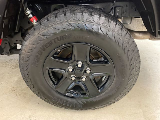 Used 2022 Jeep Gladiator Sport image 18