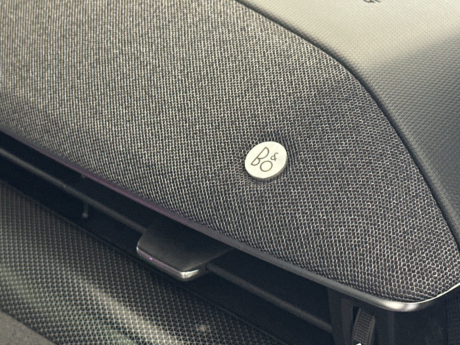 New 2025 Ford Mustang Mach-E GT image 14