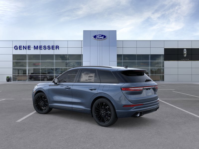 New 2026 Lincoln Corsair Premiere image 25