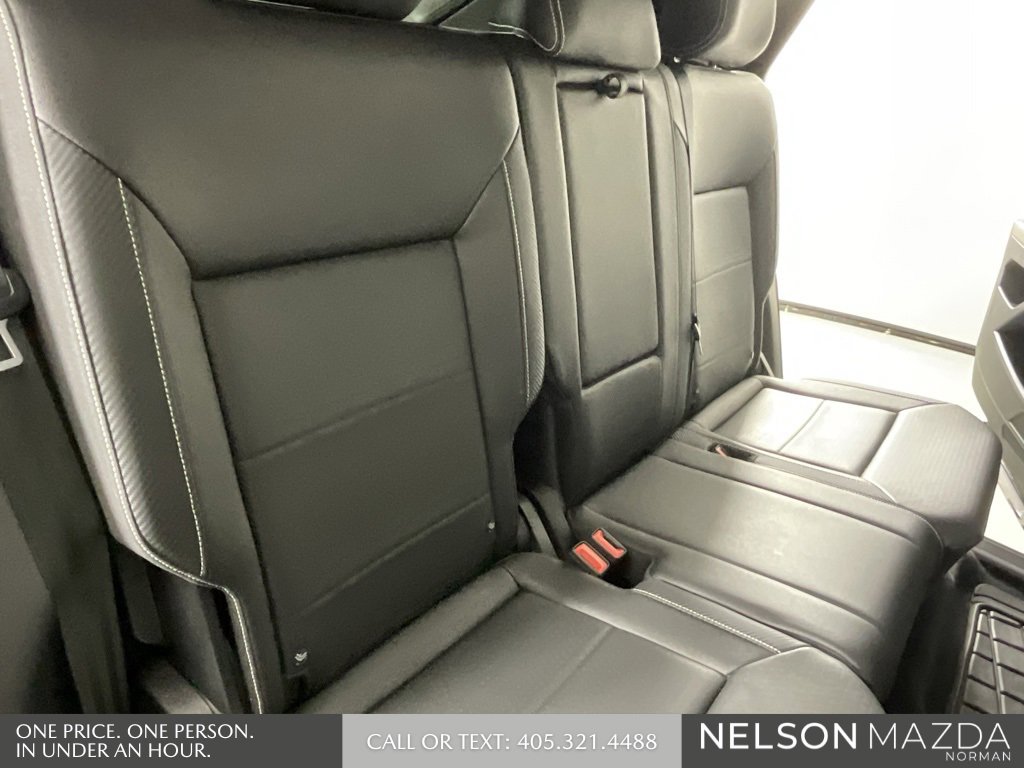 Used 2023 Volkswagen Atlas Cross Sport SE image 29