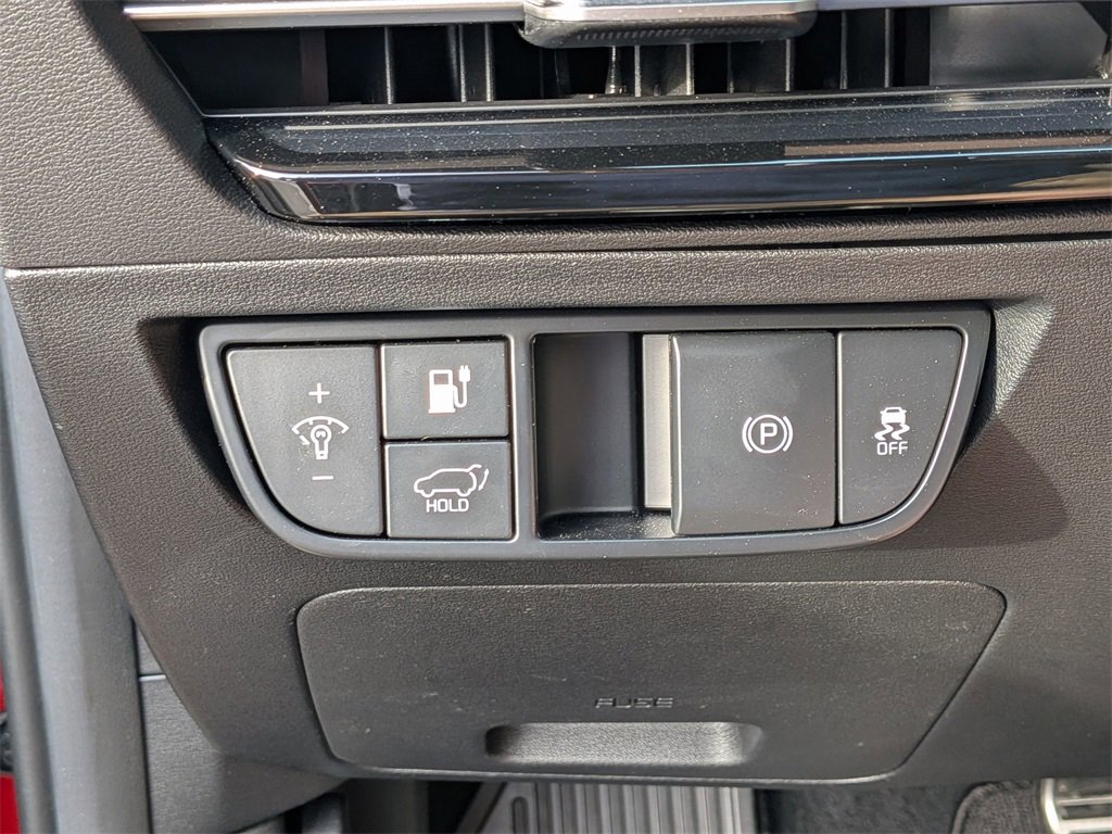 Used 2024 Kia EV6 GT-Line image 15