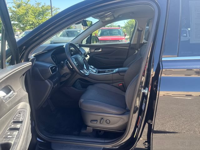 Used 2022 Hyundai Santa Fe XRT AWD/4WD image 9
