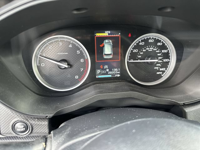 Used 2024 Subaru Forester Premium AWD/4WD image 12