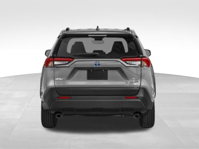 Used 2022 Toyota RAV4 XLE w/ Convenience Package AWD/4WD image 38