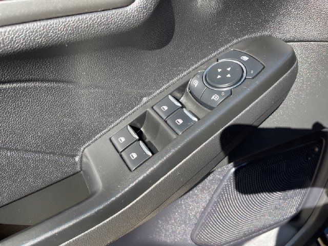Used 2024 Ford Escape Active AWD/4WD image 11