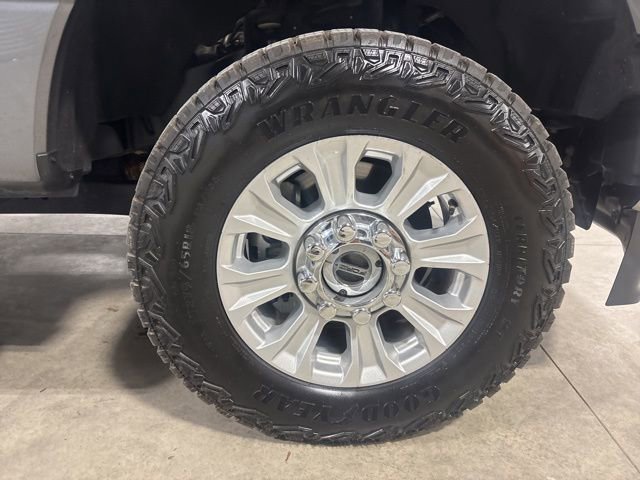 Used 2022 Ford F350 XL w/ STX Appearance Package image 28