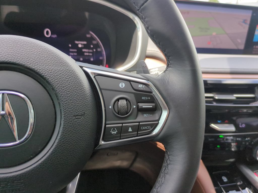 Used 2023 Acura MDX FWD w/ Technology Package image 23