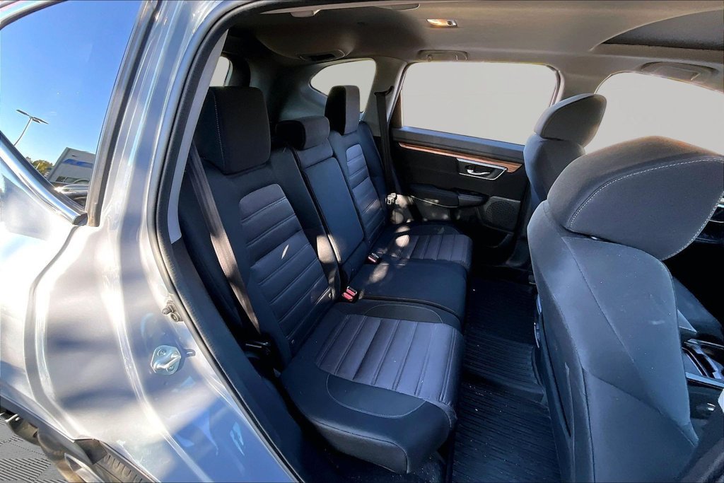 Used 2021 Honda CR-V EX image 19