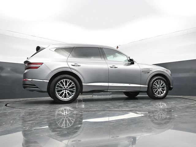 Used 2025 Genesis GV80 2.5T Standard AWD/4WD image 73