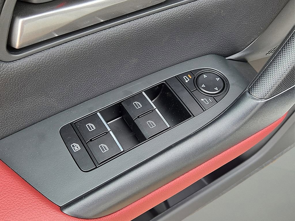 New 2026 MAZDA CX-50 AWD 2.5 Hybrid w/ Premium Pkg image 23