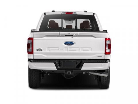 Used 2021 Ford F150 King Ranch w/ Equipment Group 601A High image 5