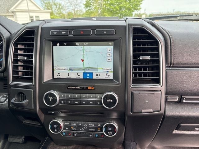 Certified 2018 Ford Expedition Limited AWD/4WD image 9