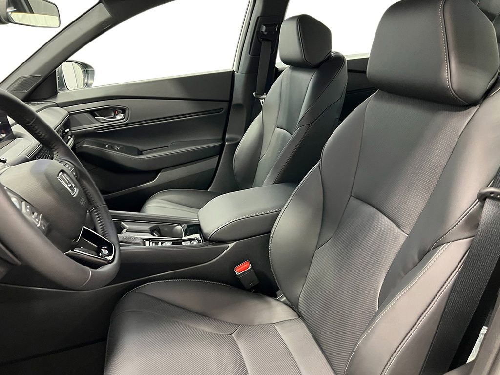 New 2025 Honda Accord Sport image 13