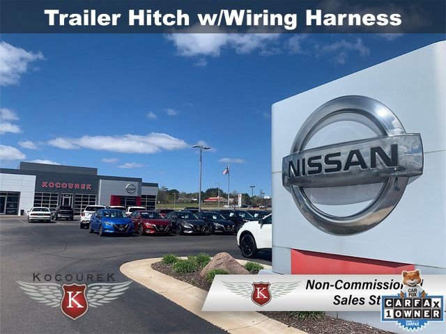 Used 2024 Nissan Frontier SV w/ SV Convenience Package AWD/4WD image 31