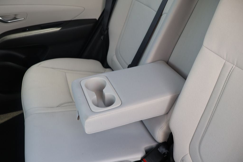 Used 2025 Hyundai Tucson SEL AWD/4WD image 10