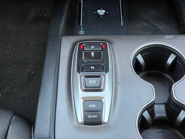 Certified 2025 Honda Ridgeline RTL image 28