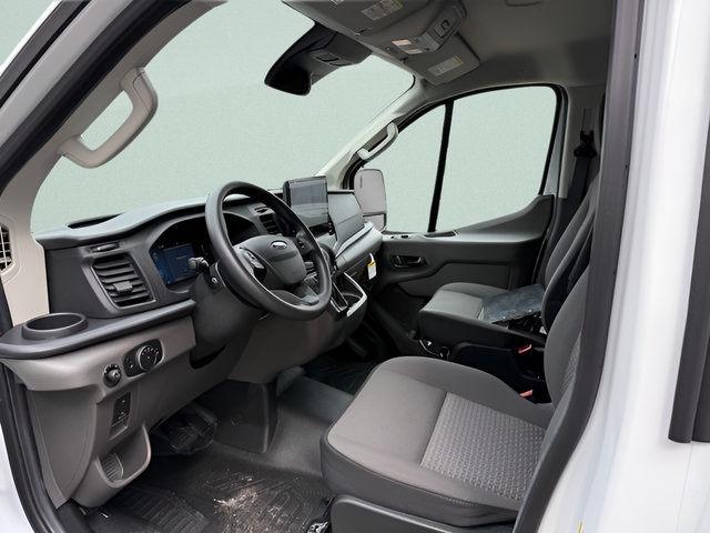 New 2026 Ford Transit 150 Low Roof AWD image 4