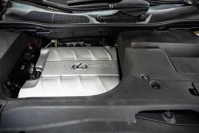 Used 2015 Lexus RX 350 FWD image 27
