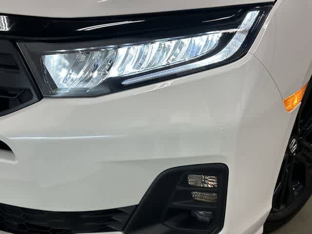Certified 2026 Honda Odyssey Sport-L image 31