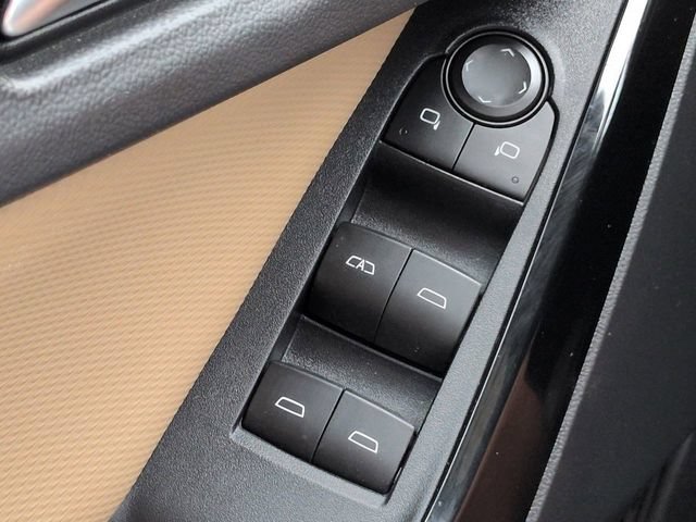 Used 2026 Chevrolet Equinox ACTIV w/ Convenience Package III FWD image 25