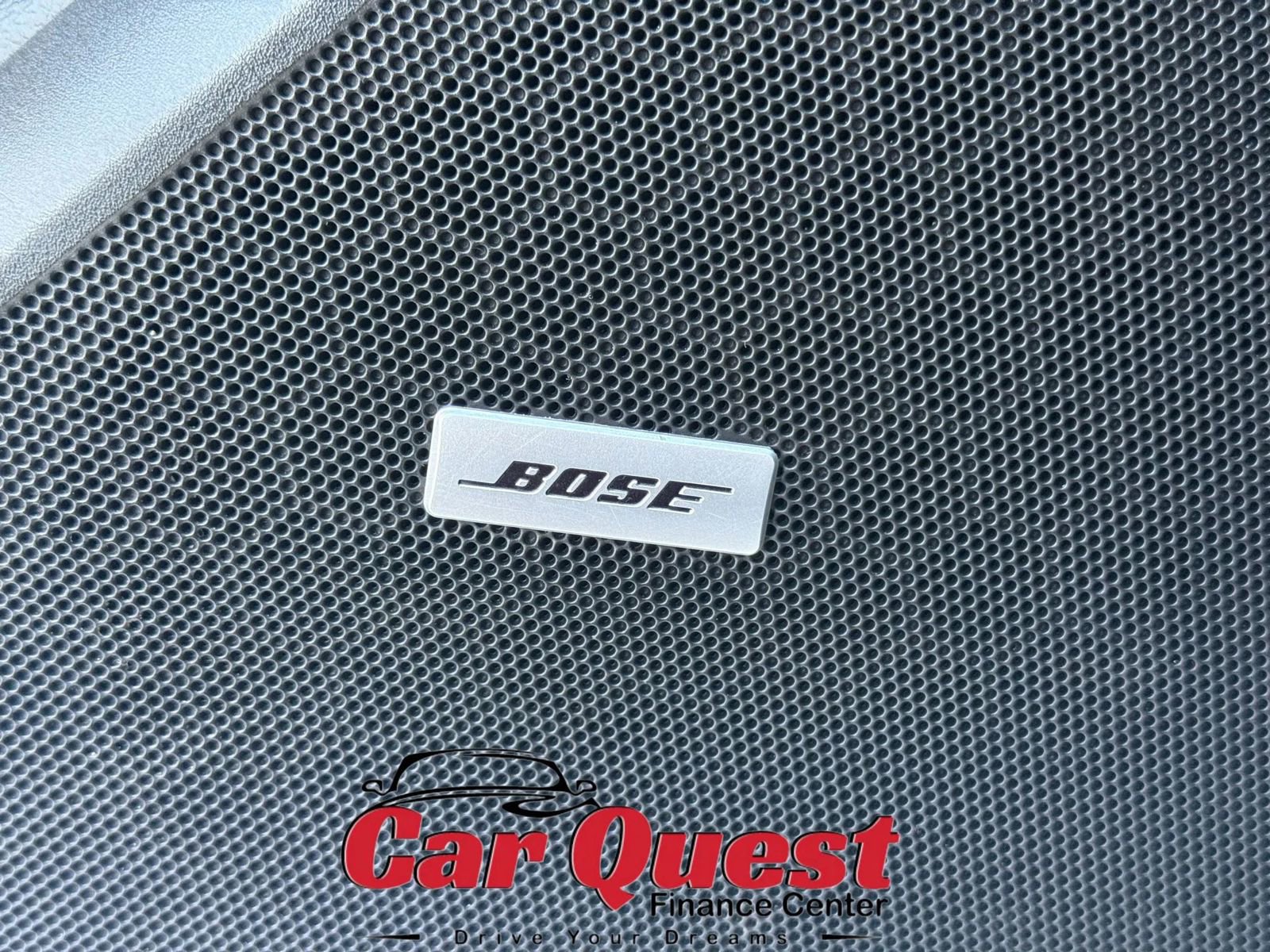 Used 2019 Cadillac CTS Sedan w/ Seating Package image 24